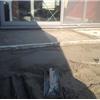 Chape en Bezettingwerken